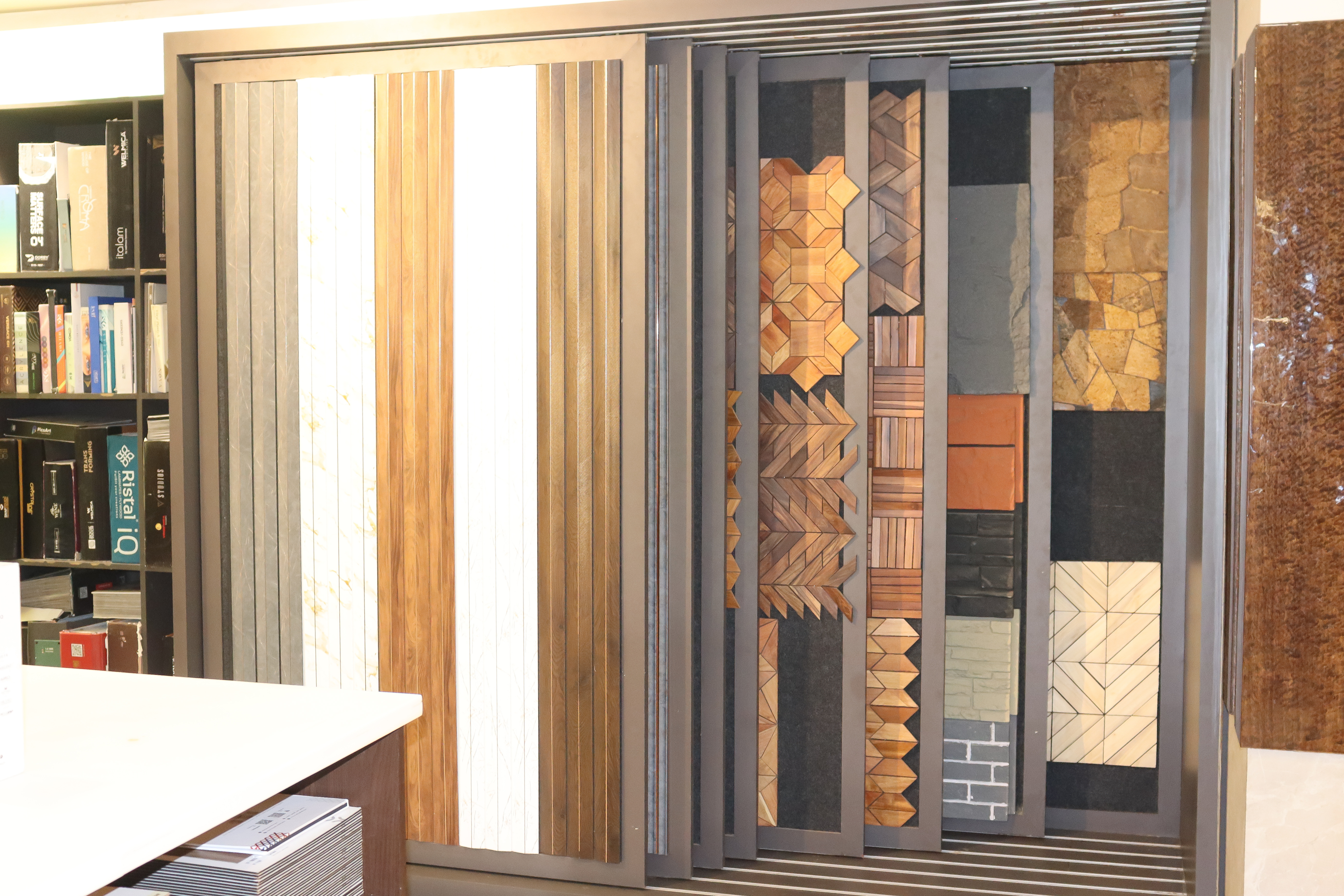 Start Your Project with Sapna Plywood